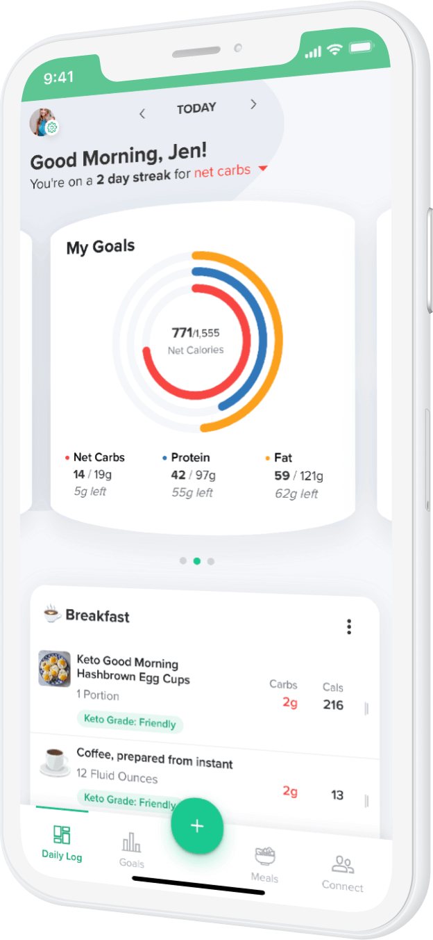 Carb Manager